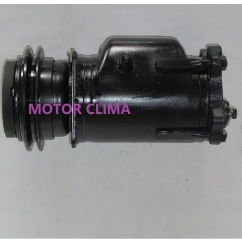 AUTO AC COMPRESSOR CMP2099 FOR GM A6 Caterpillar / John Deere / Massey Ferguson A6 1131245 1131250 1131255 1131256 1138012