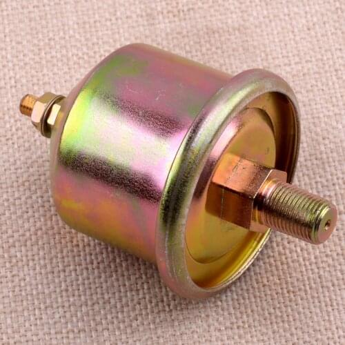 815425T 3857532 18-5899 Car Oil Pressure Sender Sending Unit Metal Fit For Volvo Penta MerCruiser Engines