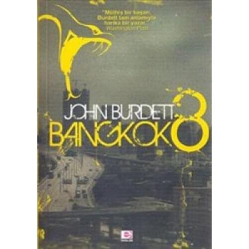 Bangkok 8