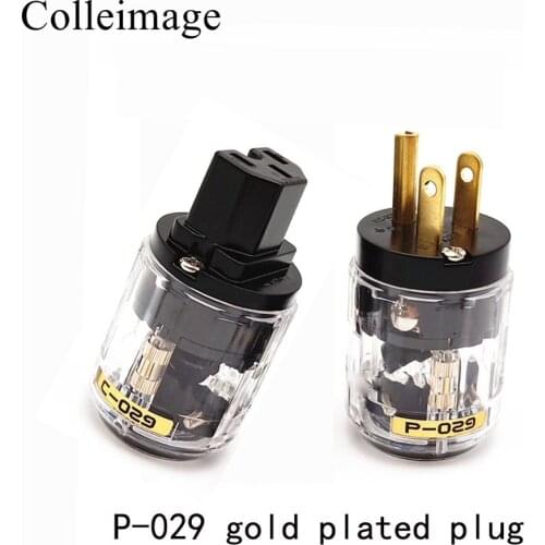 Electric Plugs Colleimage China