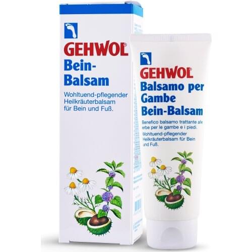 Gehwol Foot Care Products