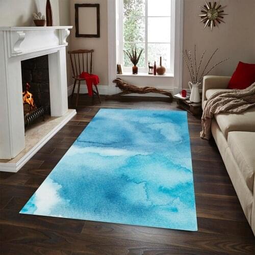 Flower Pattern 2 , Non Slip Floor Carpet,Kitchen Carpet, Teens Carpet, Corridor Carpet, area Carpet Modern Carpet