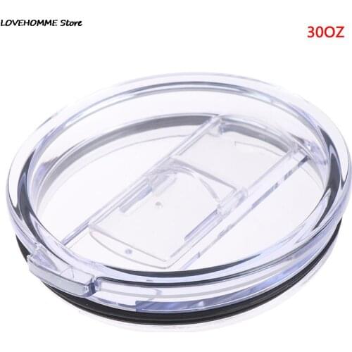 1pcs Splash Spill Proof Lid For 20 30 OZ Tumbler Cup