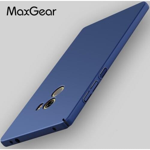 MAXGEAR Phone Cases Xiaomi Mi Mix 3