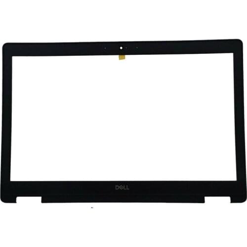 New 0YJRM7 YJRM7 For Dell Latitude E5590 5590 LCD Front Bezel Frame Cover