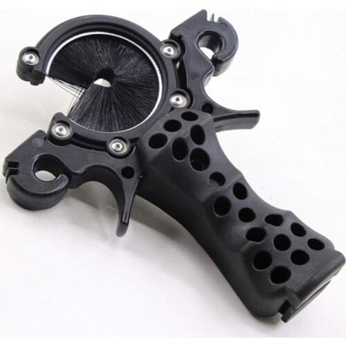 Outdoor hunting shooting slingshot arrow table shooting fish slingshot high power shooting fishing compound bow to catch fish