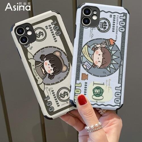 Imitation Lambskin Silicone case For iPhone 12 11 Pro Max X XS XR 7 8 Plus Luxury Shockproof Cases for iPhone 12mini Back Cover