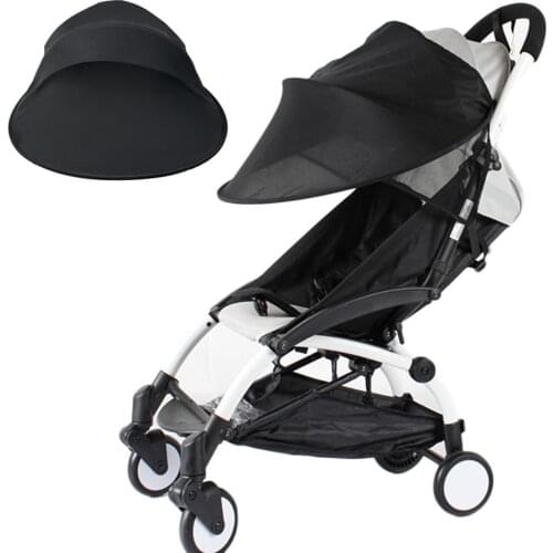 Baby Anti-UV Cloth Rayshade Stroller Cover Windproof Rainproof Sun Protection Umbrella Awning Shelter Universal Accessories