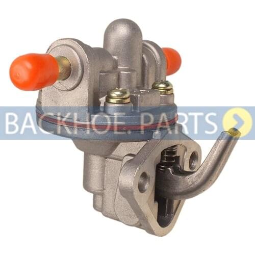Fuel Pump 12581-52030 15821-52030 for Kubota D662 D722 D750 D782 D850 D950 Z482 Z402 Z602 Engine