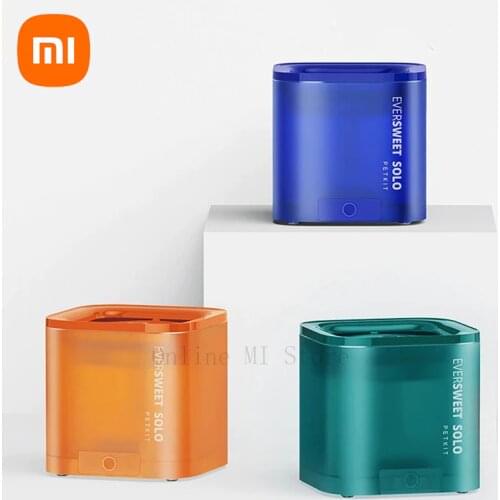 Xiaomi PETKIT 1.8L Smart Cat Water Dispenser Bowl Filter Anti Static-Electricity Automatic Cat Water Fountain Feeder