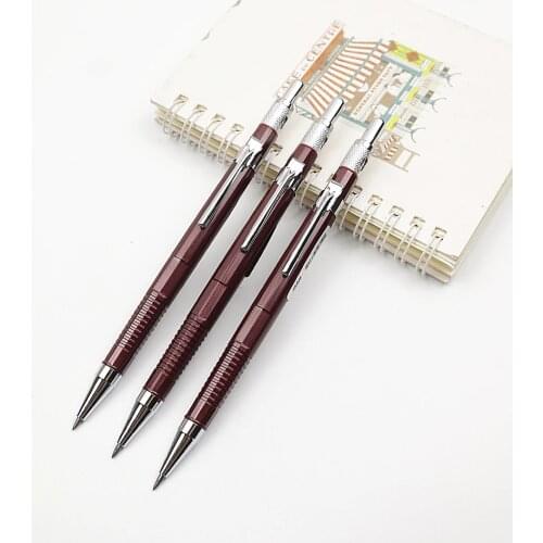 ZiViMi Red Pencils China