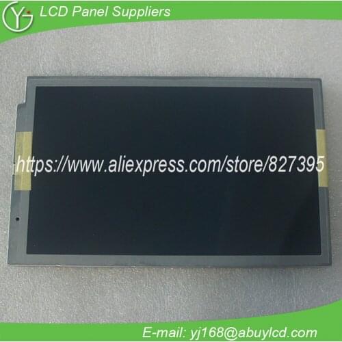 9inch industrial lcd display panel NL8048BC24-09D