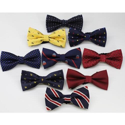 There are some snack30 color mens and womens bows fashion bows tuxedos classic color matching flowers wedding party bows ties