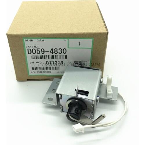 D059-4830 DC Solenoid for ricoh MP1350 1356 1357 1100 9000 1106 1107 D0594830