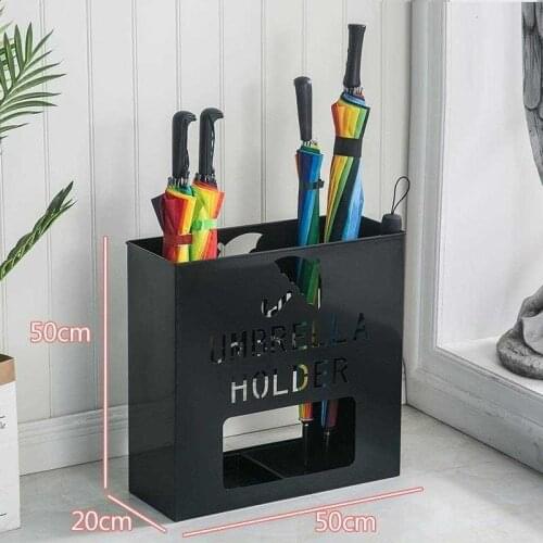 Holder Oein Store Portaombrello Hogar Stand Metal Paraguero Portaombrelli Casa Porte Parapluie Porta Ombrelli Umbrella Rack