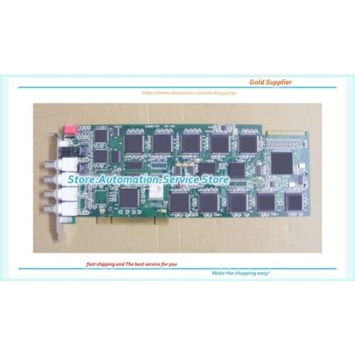 DN600 D320/640 D1280E1-PCI Trunk Voice Card