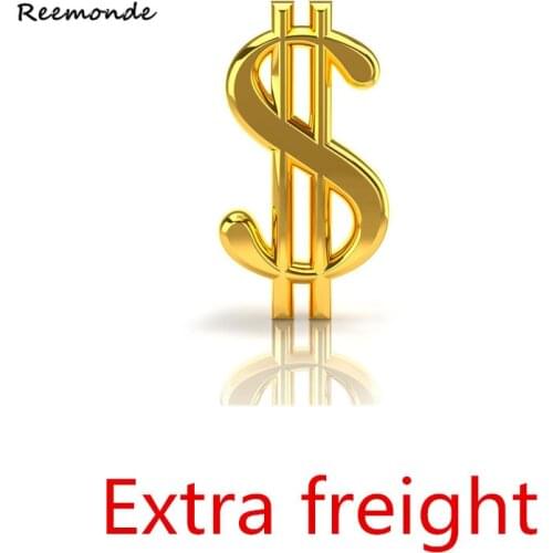 Extra Freight Extra Customization Fee Tailored For Adults And Kids