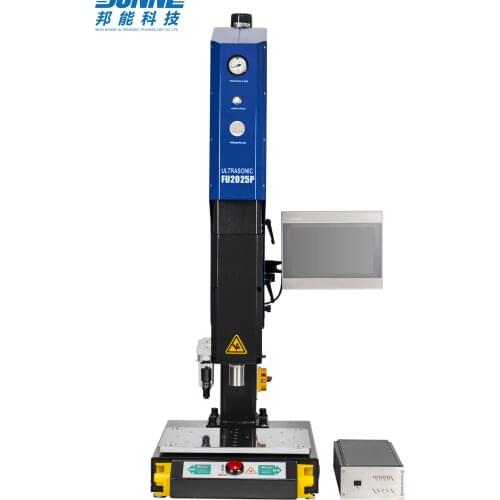 Good Price PVC Welding Machine Ultrasonic Welder High Power Ultrasonic Plastic Welding Machine
