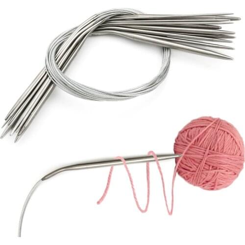 Hua Ming Ce Circular Knitting Needles China