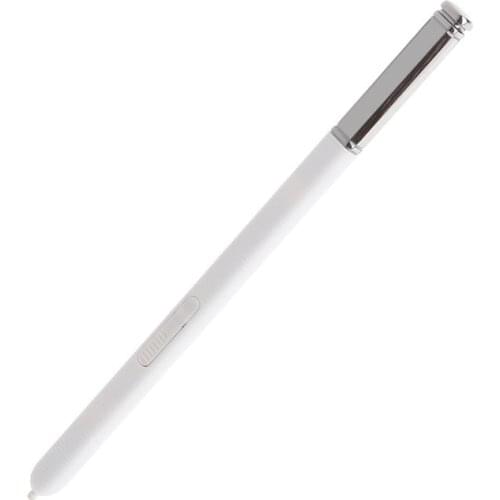 L38D 2 Ways Touch Replacement S Stylus Touch Pen for samsung Note 4 N9100