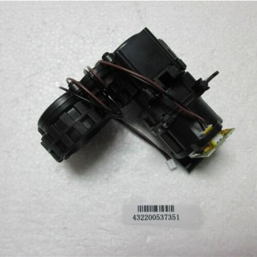 Vacuum cleaner left Right wheel motor for philips FC8778 FC8772 FC8776 FC8774 FC8972 vacuum cleaner parts WHEEL ASSEMBLY engine