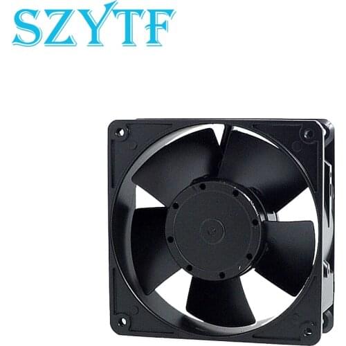SZYTF New Original STYLE Fan 12038 120mm 12cm US12D22-GT 220V Inverter PLC AC Cooling Fan
