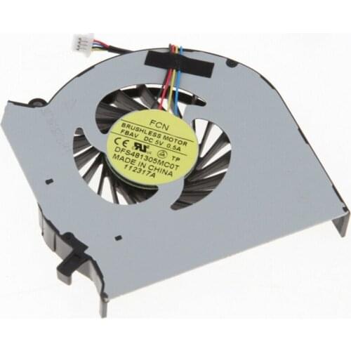 Brand New Replacement CPU Fan for HP Pavilion DV7-7000,DV6-7000 Series, Laptop Cooler Fan