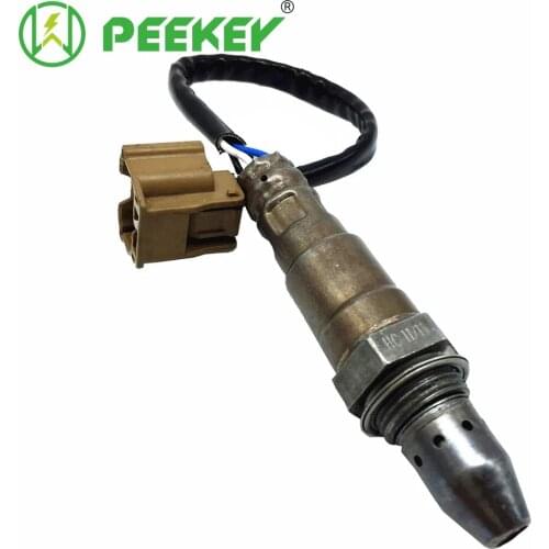 PEEKEY Oxygen Sensor 22693-3RC0A 22693-1MR0A Air Fuel Ratio Sensor For Nissan Armada 370Z Infiniti EX35