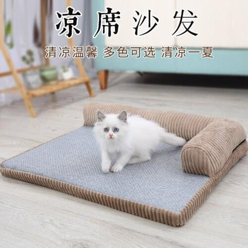 Kennels, Dog Sofas, Dog Cushions, Universal For Cats And Dogs