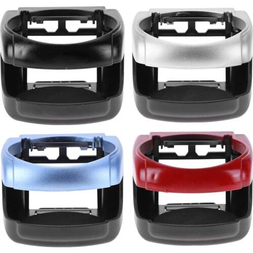 Universal Car Cup Holder Bottle Water Cup Holder Air Vent Beverage Drink Bottle Mount Stand Auto Supplies