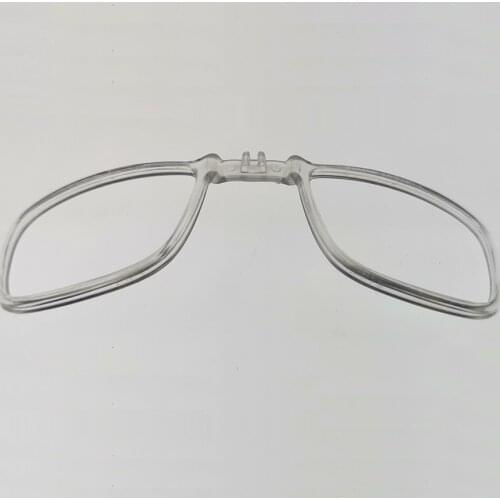 LOCLE JBR Myopia Frame Bike Bicycle Cycling Sunglasses Inner Frame Not Include Cycling Glasses Myopia Lens