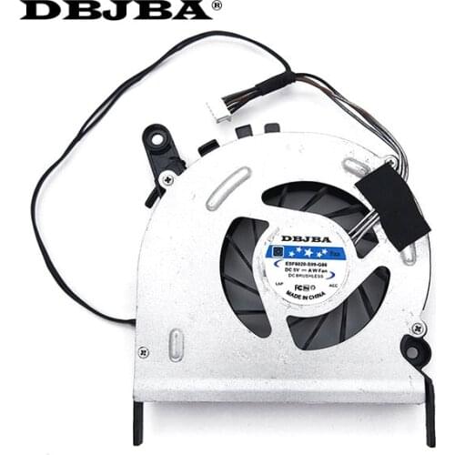 Laptop CPU Cooling fan for Acer Aspire 7230 7530 7630 7730 7530g For eMachines G420 G620 G520 G720 AB8605HX-HB3 CWZY5 fan
