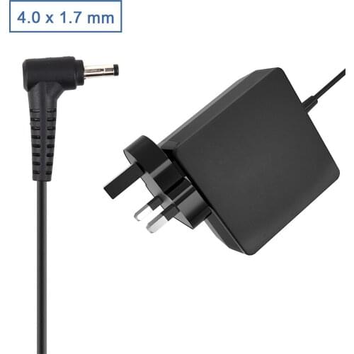 65W 45W AC Charger Fit for Lenovo IdeaPad 310 320 330 330s 510 520 530s 710s ADL45WCC 320-15ABR Laptop Power Supply Adapter Cord