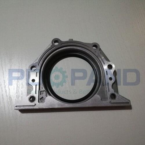 ZD30 ZD30DDTI Engine Rear Crankshaft Oil Seal for Nissan Patrol GR Terrano II Urban/Renault Mascott/Opel Movano 3.0 TDI