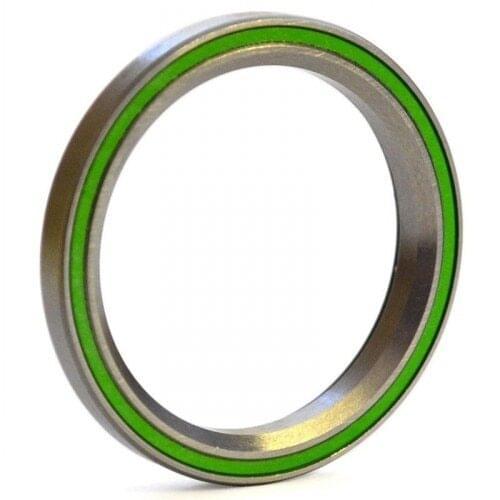 1-1/8 inch bowl bearing ACB3042H7K bearing (30.05x42x7 mm , 36°x45°) 30.05*42*7 mm