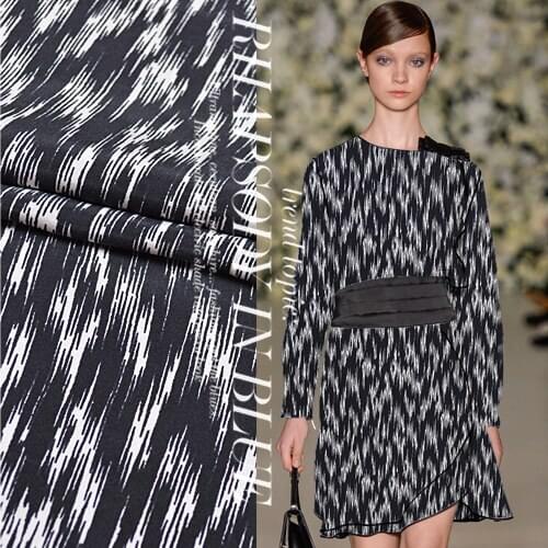 114 cm wide 100% silk fabric 14 mm crepe de chine silk fabric meter summer shirt dress crepe fabric wholesale silk cloth