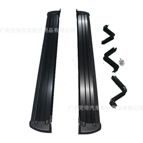 2021 Suitable For Car the Side Mitsubishi Triton L200 2015-2018 Four Door Pedal