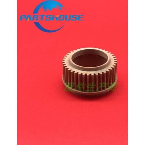 5Pcs Copier spare parts Upper Fuser Gear for Kyocera TASKalfa 1800 1801 2200 2010 2011 2210 Upper Fuser Roller Gear Hot sale