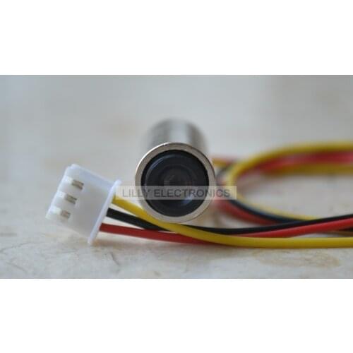 980nm 30mW 3-5V DC Infrared Dot Laser Diode Module w/ TTL 0-15KHZ
