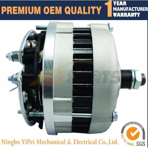 A13N271 NEW ALTERNATOR for DEUTZ ENGINE 01180648KZ 439190