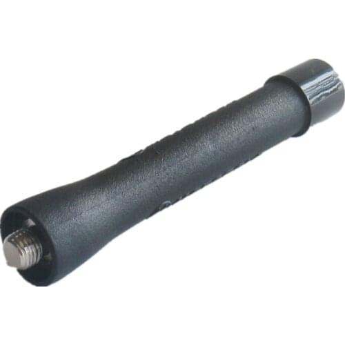 UHF Stubby Antenna For Motorola Radio GP68 GP88 GP140 GP150 GP200 GP300 GP340 GP350 P1225 SP50 EP450 GP3688 CP200 Walkie Talkie