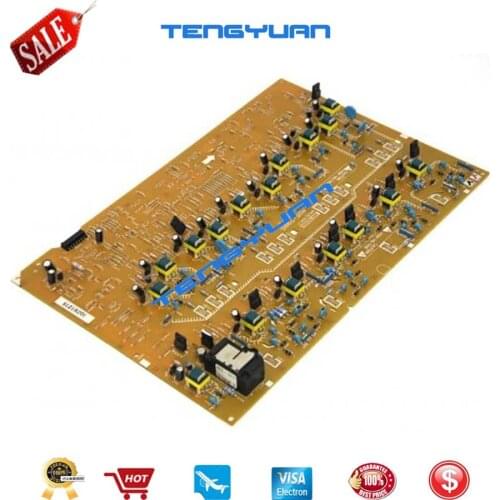 Free shipping original for HP5500 5550 High Voltage Power Supply PCB RG5-7985-000CN RG5-7985 on sale