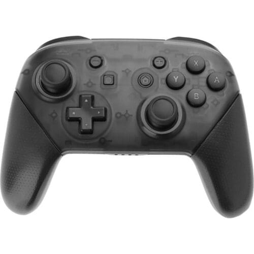 Wireless bluetooth Pro Gamepad for N-Switch NS-Switch Console Wireless Gamepad Video Game USB Joystick for switch Pro Controller