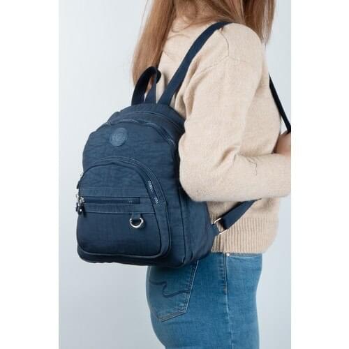 Byhakan TN-012 Waterproof Fabric Women 'S Backpack Bag