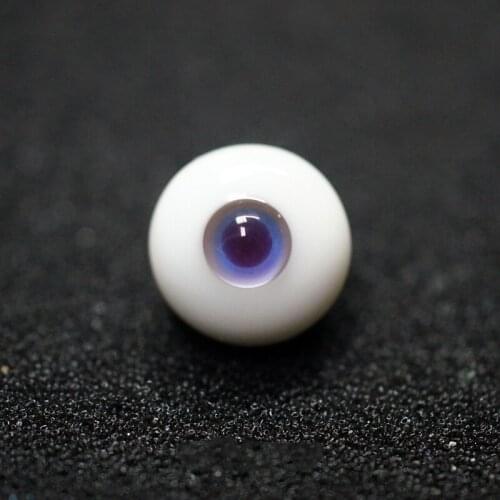Bjd Glass Eyes 12mm 14mm Eyesball For BJD Doll