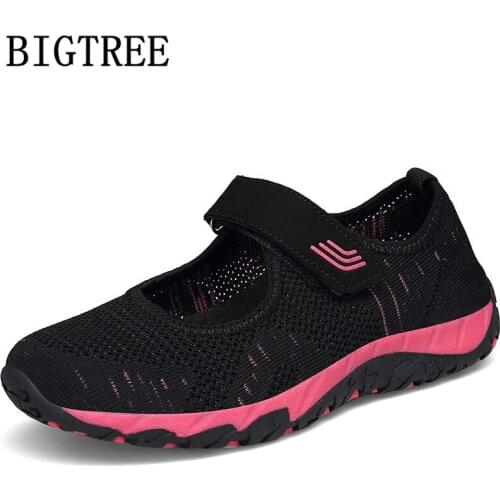 Women Casual Shoes Designer Sneakers Vulcanized Shoes Summer Sneakers For Women Breathable Mesh Shoes Zapatos De Mujer Tenis