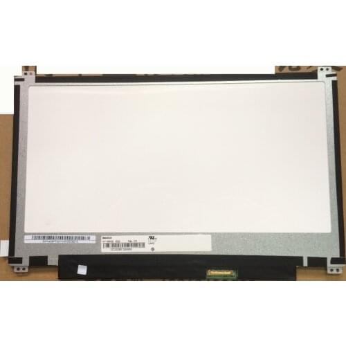 N116BGE-EB2 N116BGE EB2 Matrix for Laptop 11.6" 1366X768 HD 30Pin Glossy LED Screen LCD Display Panel Monitor Replacement