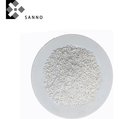 Fused alumina bubble refractory blocks alumina hollow ball high strength aluminum oxide Al2O3