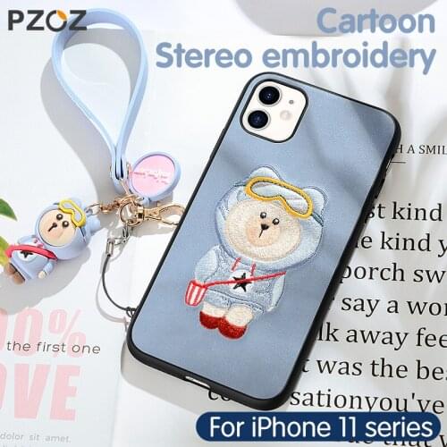PZOZ IPhone 11 Max