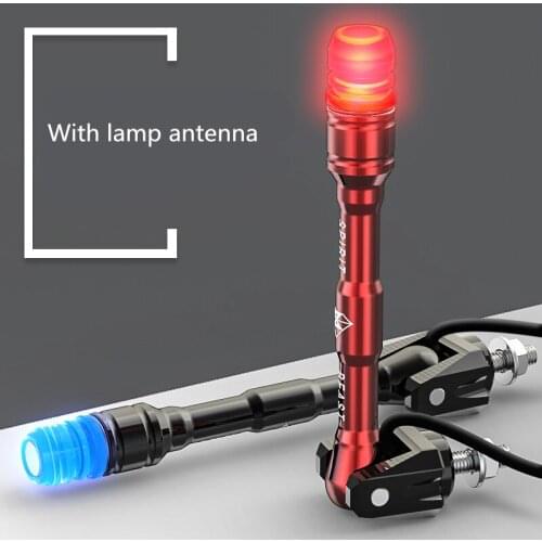 Qefh Motorcycle Lamps